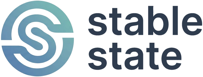 Stable State Logo